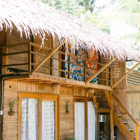 Katana Siargao Catangnan Exterior foto