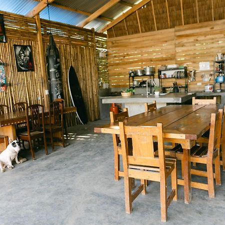 Katana Siargao Catangnan Exterior foto