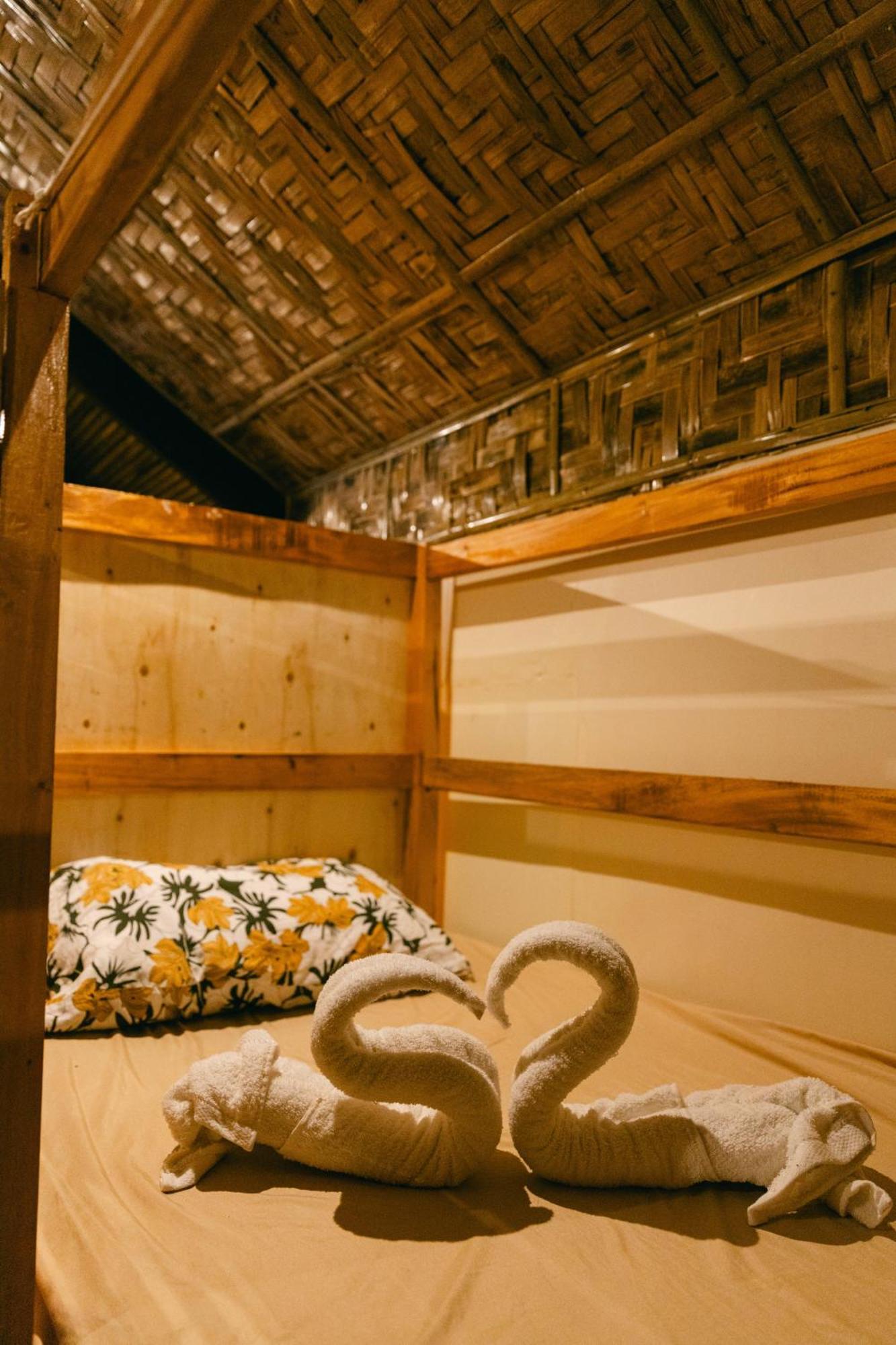 Katana Siargao Catangnan Exterior foto